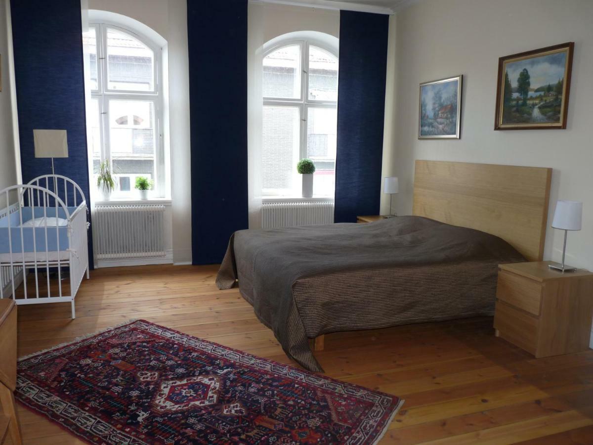 Hotelapartment Karlshamn (Blekinge)